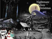 Featured image of post Nightmare Before Christmas Wallpaper Pc / To set this image as your desktop wallpaper, right click on the image, select set as wallpaper, or set as background from the menu