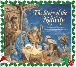 The Story of The Nativity