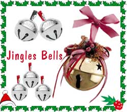 Christmas Jingle Bells