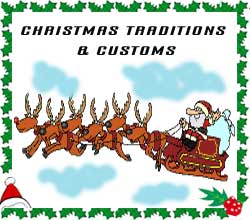 Christmas Traditions & Customs