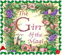 Gift of The Magi